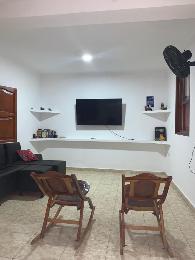 Hostal Casa W Cartagena ภายนอก รูปภาพ