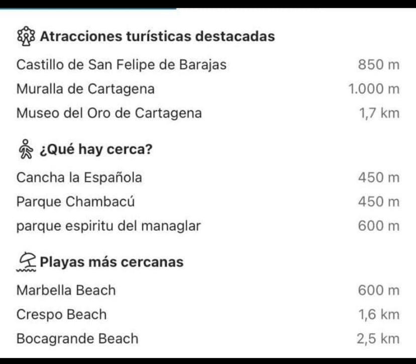 Hostal Casa W Cartagena ภายนอก รูปภาพ